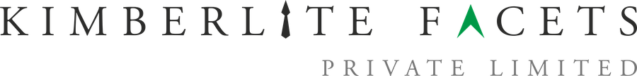Kimberlite Facets Logo